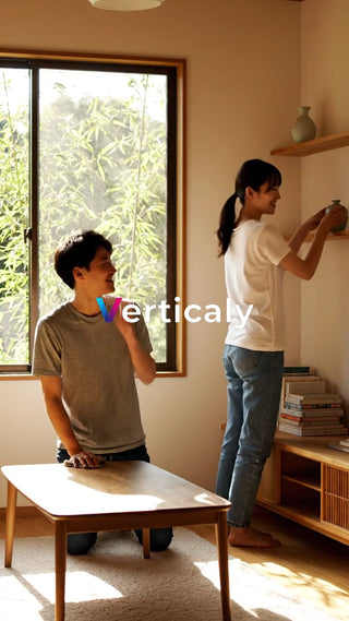 家で過ごす穏やかな時間