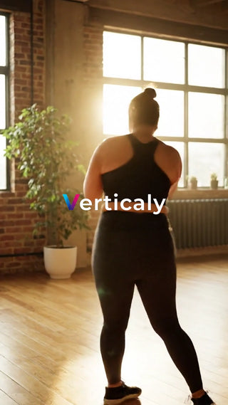 ワークアウト、軽快な動き